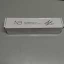 2 x Laptop Stand, Computer Tablet Stand Laptop Holder Riser Ergonomic Aluminum Adjustable 6 Angle Foldable Portable Desktop Holder Compatible with MacBook,iPad, HP, Dell, Lenovo 10-15.6-Gray