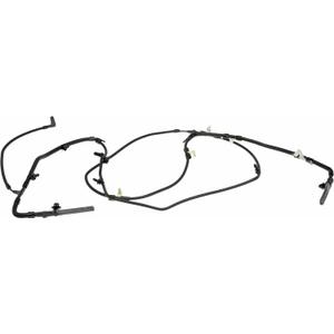 Dorman 926-560 4WD Vacuum Harness Assembly Compatible with Select Ford Models