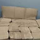 Tork Multifold Hand Towel, Natural, 16 packs x 250 sheets, MK520A, 250 Count
