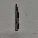 iMethod Eyebrow Pen - Eyebrow Pencil Magic 2-in-1 Eye Brow Pencils for Women with 4-Fork-Tip and Precise Brush-Tip Create Natural Hair-Like Brows, Last All Day, Microblading Eyebrow Pen, Dark Brown