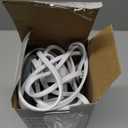 Portable Heating Pad for Neck, Back & Shoulder, 20"x24" Heat Pad with 6 Temps, Moist Heat Option & Auto Shut-Off, Compact for Office or Home (Blue)