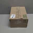 Lepro Solar Outdoor String Lights Patio Bistro Lights, 25ft 26 LED G40 Bulbs, USB Rechargeable Portable Edison Caf String Lights for Porch, Pergola, Backyard, Garden, Pool, Party, Camping, 3600mAh