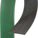 Gates K120864HD FleetRunner Micro-V Serpentine Drive Belt