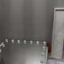 Hollywood Vanity Mirror with Lights, 23"x18" Lighted Makeup Mirror for Desk/Wall Mount with 15 Led Bulbs, 3 Lighting Modes for College Dorm, Bedroom & Dressing Room (White)