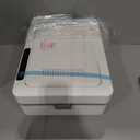 Hot Towel Warmer for Bathroom: 35L Large Quick Heat Hot Warming Tub - Blanket Heater Towel Warmers with Timer - Portable Housewarming Luxury Spa Gift at Home (Gery)