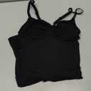 SHAPERX Shapewear for Women Tummy Control Bodysuit Mid Thigh Body Shaper Shorts for a Lifted Look, L/XL