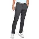 Under Armour Men's Tech Tapered Pants (30W x 30L, (014) Halo Gray