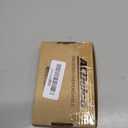 ACDelco 48-Count Triple AAA Batteries, Maximum Power Super Alkaline Battery for Home and Office, 10-Year Shelf Life, Reclosable Packaging