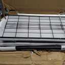 DUMOS Hall Tree with Shoe Bench and Coat Rack, Entryway Bench with Shoe Storage and Hooks, 4-in-1 Coat and Shoe Rack for Entryway, Mudroom Storage Organizer with Shelves (Brown)