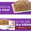 Purina Beneful Wet Dog Food Variety Pack, Chopped Blends - (12) 10 oz. Tubs (EXP 04/01/27)