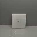 Kucoele 15 PCS Gift Boxes with Lids for Presents, 10.6 x 7.8 x 3.1 Inches White Bridesmaid Proposal Boxes with Ribbons for Wedding, Birthday, Party and Bride Shower Packaging