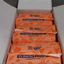 Pura Size 5 Eco-Friendly Diapers (24-35 lbs) Totally Chlorine Free (TCF) Hypoallergenic, Soft Organic Cotton, up to 12 Hours Leak Protection, Allergy UK, 3 Packs of 20 (60 Count)