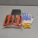 Moving Straps Lifting（Padded） one Person 2-Person Lifting and Moving System Appliance,for Harness Moving Mattress Couch Furniture Heavy Things,Suitable Professional Moving Body Strap Wrist Strap