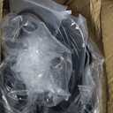 Centrifugal Mini Bike Clutch Brake Replacement for Predator 212 224cc 196cc GX200 Coleman BT200X CT200U CT200U-EX KT196 Baja Warrior MB200 Parts 4" Go Kart Brake Band Mounting Bracket Kit (Black)