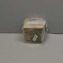 Panasonic Cordless Phone with Answering Machine, Advanced Call Block, Bilingual Caller ID and High-Contrast Display, Expandable System with 2 Handset Cordless Telephones - KX-TGD832M (Metallic Black)