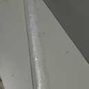 DoubleFill 8 Pack 36" Length 1" Flexible Cabinet Door Protector Clear Plastic U Channel/C Channel for Kitchen Cabinets Shelf Drawer Edge Impact Protection, Wear Prevention, Decorative Trim