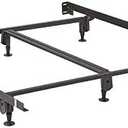 Casper Sleep Metal Bed Frame, Full