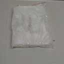 8 x 52 Inch No Parking Fire Lane Stencil, Reusable Silicone Letter Parking Spray Paint Stencil, Pavement Marking Templates for Traffic Curb Marking Pavement Sign