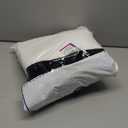 Derila Memory Foam Pillow & Additional Pillowcase