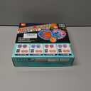 LED Toss and Catch Ball Set, Toddler Baseball Glove, Camping Beach Pool Toys For Kids, Outside Backyard Family Games, Sports & Outdoor Play Toys for 3 4-8 8-12 Year Old Boys Girls Birthday Gifts