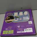 Craft Culture Beginners Wood Burning Kit for Kids, Teenage Boys & Girls - Easter Gifts for Boy & Girl - Craft Projects Birthday Gift Idea for Children Teen Woodburning DIY Hobby Kits Art Activities