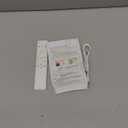 for Samsung Frame TV Remote, for 2018-2025 Samsung Remote Control for Smart TV with Voice Control. No Solarcell.