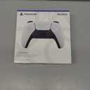 PlayStation DualSense Wireless Controller - White
