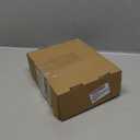 Asidrama 8 Pack Champagne Bronze Privacy Door Handles, Door Lever with Door Knobs Indoor for Bedroom or Bathroom, Heavy Duty Door Handles Interior with Locks for Left Right Sided Doors