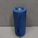 MIATONE Boombox Outdoor Portable Bluetooth Speakers Wireless Speaker Waterproof - Blue