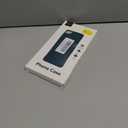 X-belmox Designed for iPhone 11 Case with Screen Protector, 3-Layer Military Grade Drop Tested Shockproof Protective Case, Heavy Duty Hard Back Protection Phone Case for iPhone 11 6.1"-Dark Green