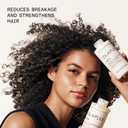 Olaplex N.5 Bond Maintenance Hair Strengthening Conditioner: Repairs Damage & Defend Against Future Breakage | Reduce Frizz | For Coily, Curly, Straight, and Wavy