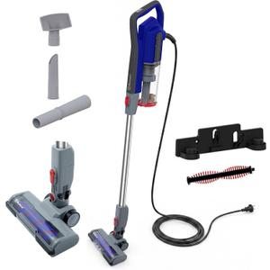 Koblenz SVK-631 Sagittarius Corded Stick Vacuum Cleaner, 3-in-1