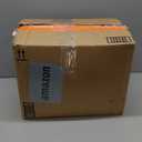 black waterproof tarp (280cm x 115cm x 150cm)