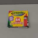 64 Crayons Box