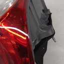 Driver Side Rear Brake Tail Light Assembly Replacement for Toyota Corolla 2011-2013 Left Tail Lamp 8156002580 TO2804111