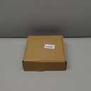 AYURA Massage Deep Tissue, Muscle Massager for Pain Relief, Percussion Massage with 30 Speeds & 6 Heads, Portable Handheld Back Massage for Athlets Men Women (Black)