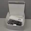 UV LED Nail Lamp Cordless, DecRose 120W Rechargeable UV Light for Gel Nails Portable Nail Dryer Light with Timer, Sparkling Rhinestones Diamond Curing Lamp,Gift for Nail Art Lovers & Professionals