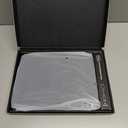 Nillkin for Samsung Galaxy Tab S10 FE 10.9” / S9 11" Case with Detachable Keyboard, 7-Color Backlit, Trackpad, S Pen Holder, Rugged Keyboard Case with Camera Cover for Samsung Tablet S10 FE 5G