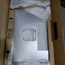 Dell UltraSharp U2723QE 27" 4K UHD WLED LCD Monitor - 16:9 - Black, Silver