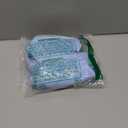 Swaddelini Swaddle Sleep Sack, Easy-to-Use Baby Sleep Sack, Helps Babies Sleep Longer, 0-3 Months, 6-12 Pounds, Made in USA, Blue