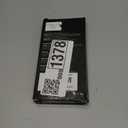 TOCOL for Phone 17 Pro Case, Full Camera Protection, Built-in Magnetic Ring, Compatible with Magsafe Charger, Drop Protection, Translucent Matte Phone Case for Phone 17 Pro 6.3 inch (Desert)