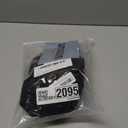 TAILONG Short Sleeve Compression Shirt Men Shapewear Slimming Undershirt Body Shaper Tank Top Workout Shirts (XX-Large, Black)