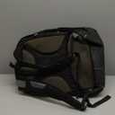 Targus Drifter II Laptop Backpack, Black/Gray  Backpack for Men for Business and Travel, Durable Water-Resistant Material, Fits up to 17" Laptops (TSB239US)