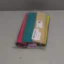 25 Pack Headbands for Women 25 Colors Head Bands for Women's Hair, Non Slip Stretchy Elastic Headbands for Yoga Running Gym