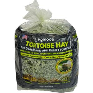 Tortoise Hay - 24oz (EXP 04/17/29)