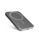 Powerbank for Magsafe Battery Pack, 5000mAh Magnetic Portable Charger