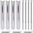 Grill Replacement Parts for Char-Broil Performance 4 Burner 463342119, 463377319, 463376017, 463347017, 463335517, 463332718, 463376519, 463349917, 463625217, Charbroil Performance 2 Burner 463625217.