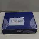 RKF Bathroom Faucets for Sink 3 Hole Gold 8 inch Widespread Bathroom Sink Faucet with Drain Double Lever Handle Faucet Bathroom Vanity Faucet Basin Mixer Tap WF013BG