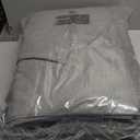 UNIMADE Salon Towels 24 Pack, Super Soft Microfiber Gym Towels, Highly Absorbent Hair-Drying Cloth for Gym, Bath, Spa Use and Home Beauty Care - Grey (16x29 inch)