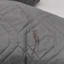 VANSOFY Sectional Couch Covers 100% Waterproof L Shaped Sofa Slipcover 3pcs Reversible Chaise Lounge Cover for Sectional Sofa Furniture Protector Cover for Pets Dog Cat(Large, Dark Gray)